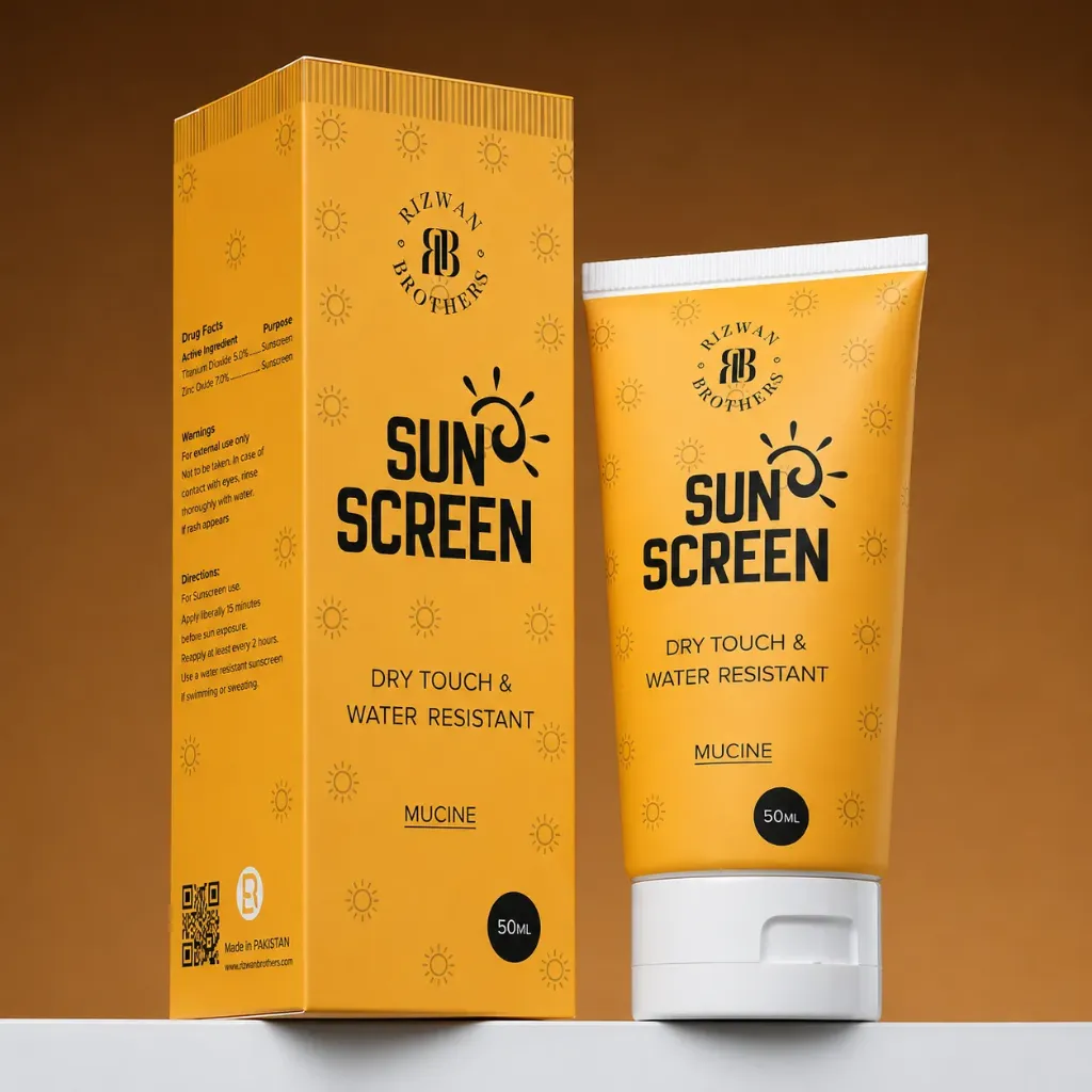 Sun Screen